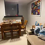 Condomínio novíssimo com total estrutura para vc