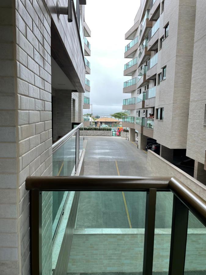 Apartamento Novíssimo Com Total Estrutura Vc
