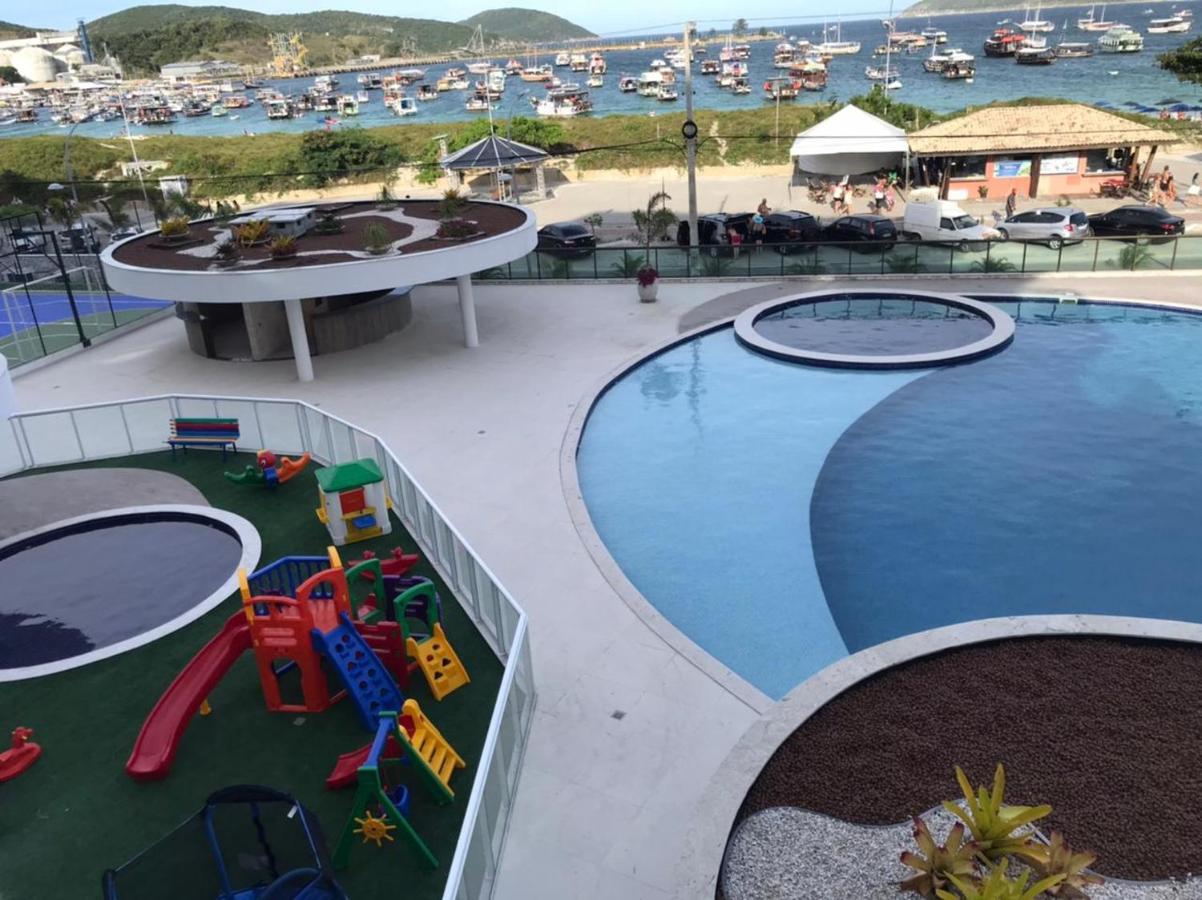 Novíssimo Com Total Estrutura Vc Arraial do Cabo