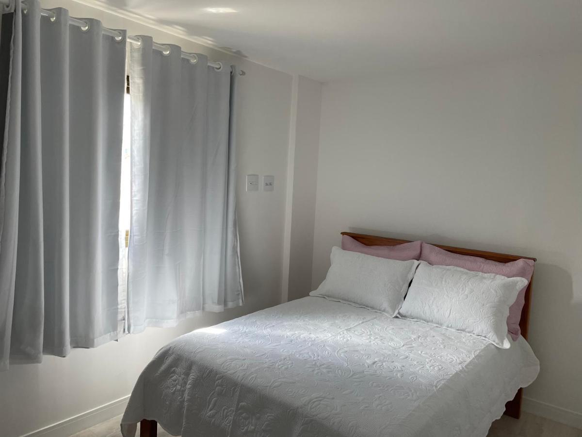 Apartamento Novíssimo Com Total Estrutura Vc
