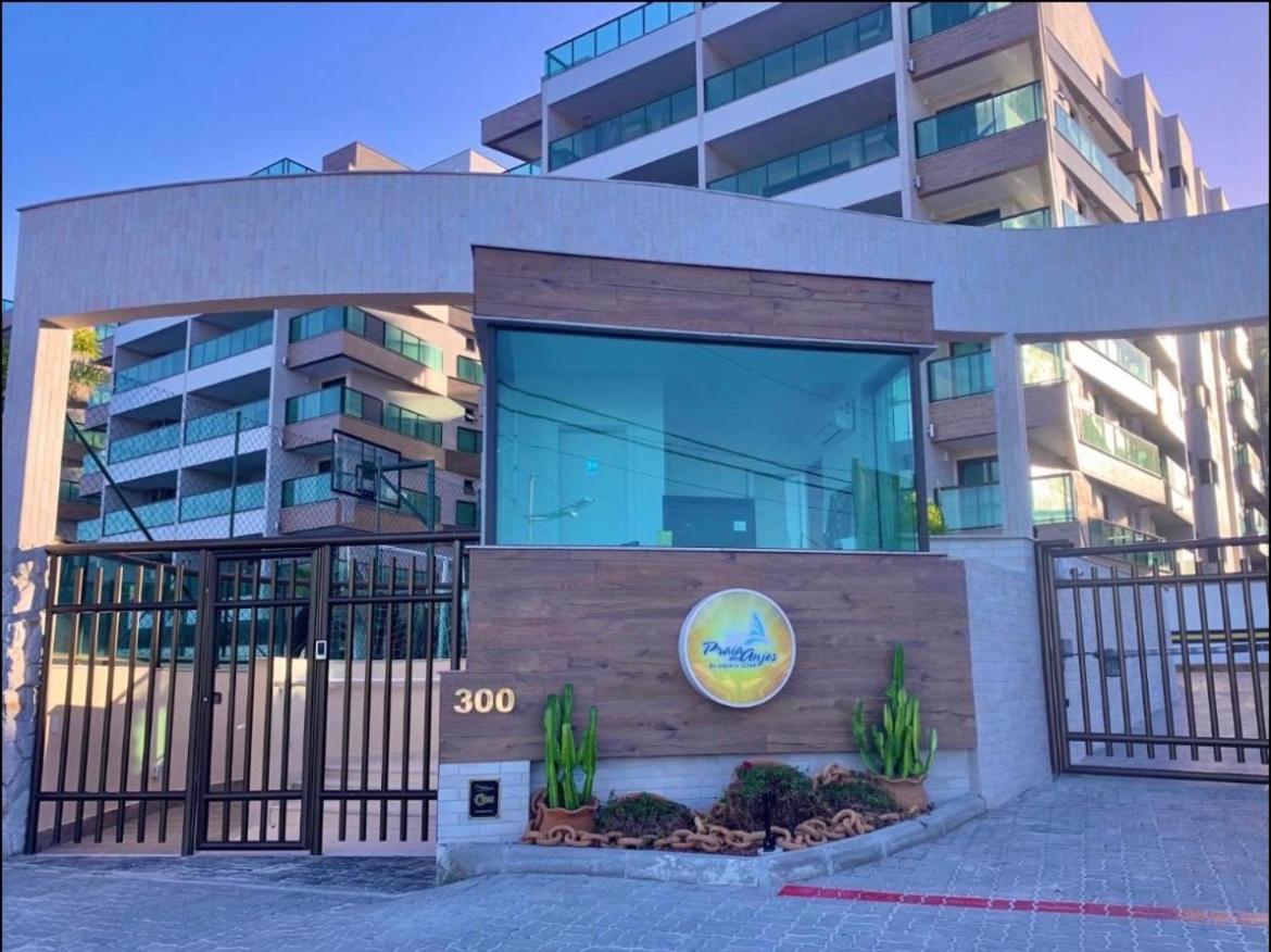 Novíssimo Com Total Estrutura Vc Apartamento