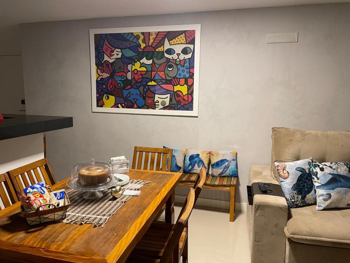 Apartamento Novíssimo Com Total Estrutura Vc *