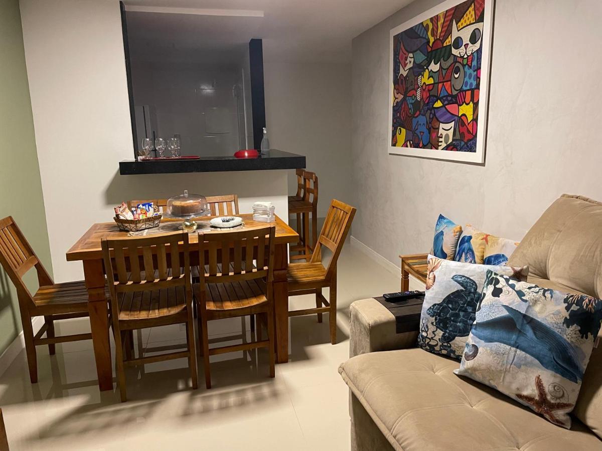 Novíssimo Com Total Estrutura Vc Apartamento Arraial do Cabo