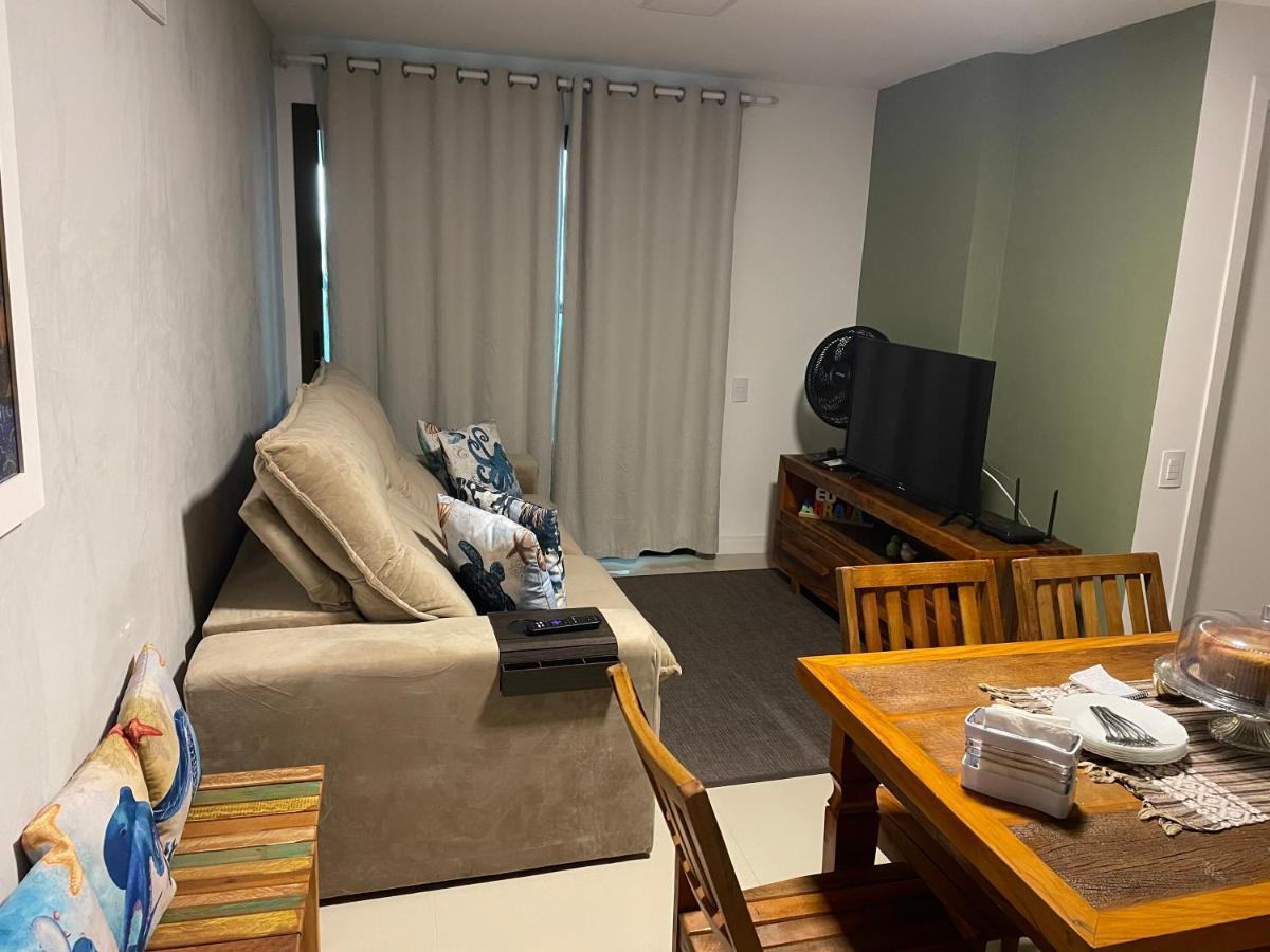 Novíssimo Com Total Estrutura Vc Apartamento Arraial do Cabo