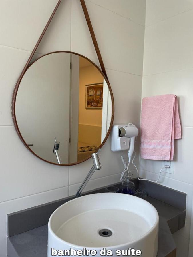 Apartamento Novíssimo Com Total Estrutura Vc