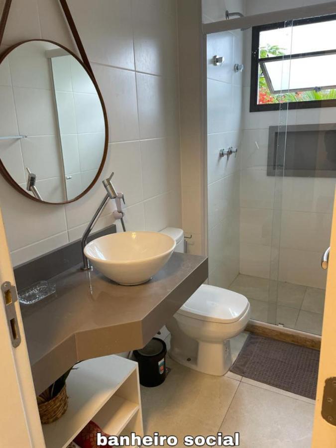 Apartamento Novíssimo Com Total Estrutura Vc *